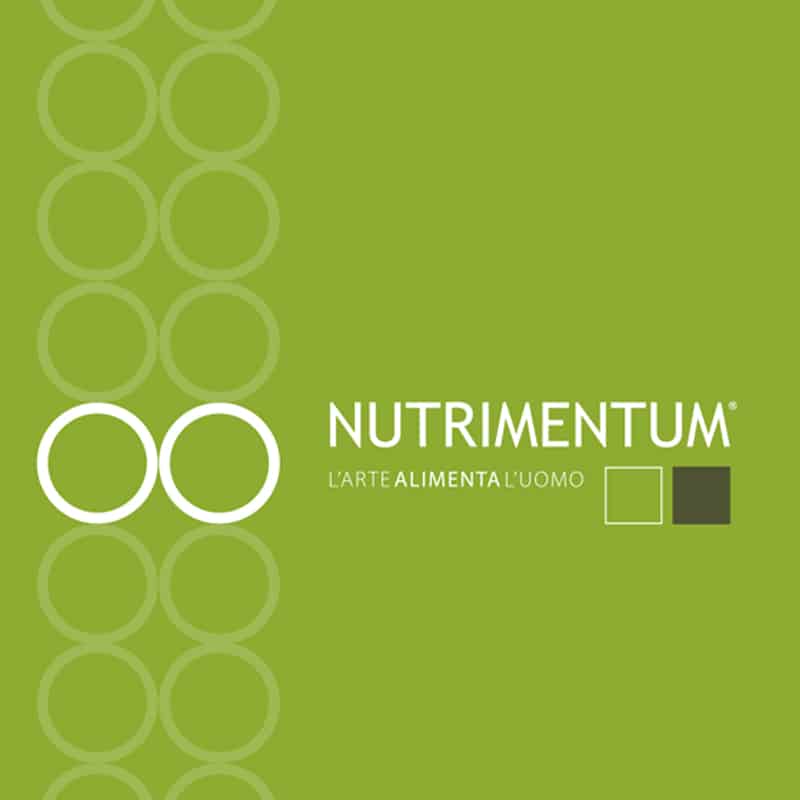 NUTRIMENTUML'Arte Alimenta l'Uomo